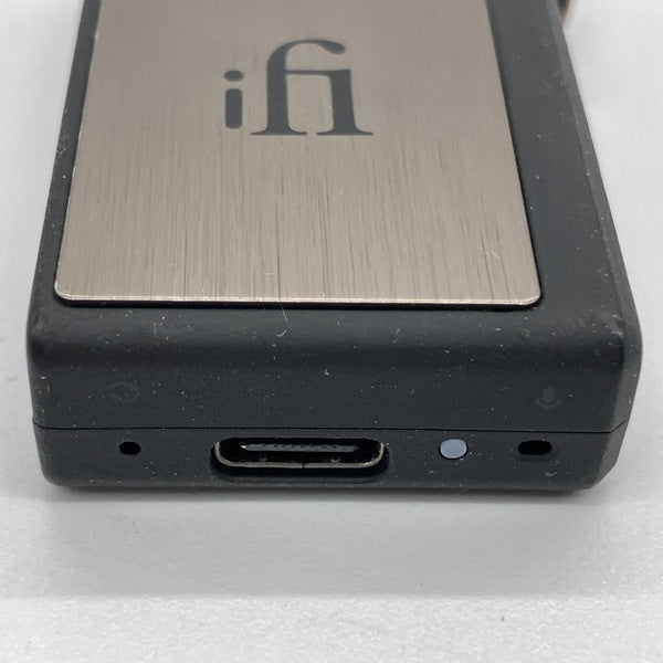 その他 iFi GO BLU Go blu - iFi audio