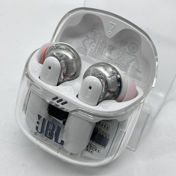 【中古】TUNE BEAM (ホワイト)【日本橋】