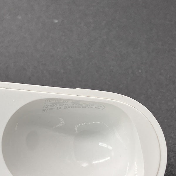 【中古】AirPods Pro 充電ケース【秋葉原】