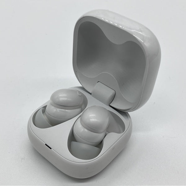 【中古】LinkBuds Fit ホワイト 【WF-LS910N WZ】【仙台】