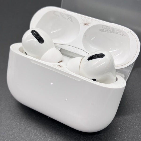 【中古】AirPods Pro MWP22J/A【秋葉原】