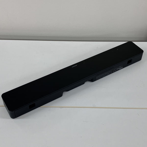 Bose 【中古】Bose Smart Soundbar 300【日本橋】 – e☆イヤホン