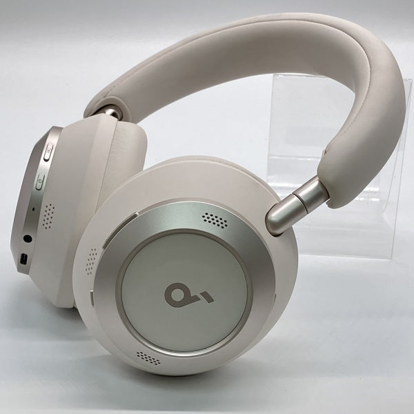 Anker 【中古】Soundcore Space One Pro シャンパンゴールド