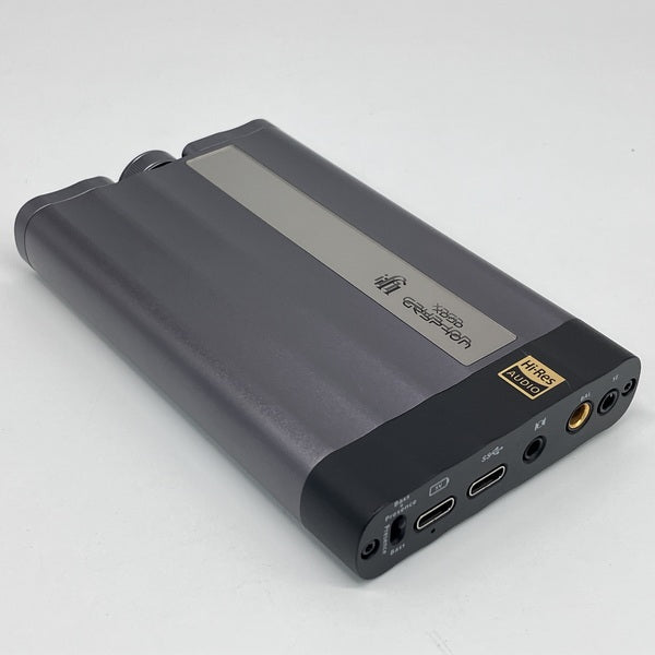 【中古】xDSD Gryphon【名古屋】