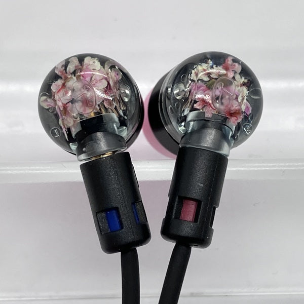 【中古】夜桜_pentaconn Balanced4.4mmセット【O2-YOZAKURA-44】【秋葉原】