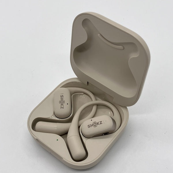 【中古】OpenFit Beige【SKZ-EP-000021】【名古屋】