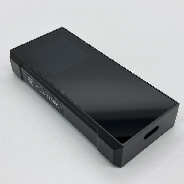 【中古】BTR7 【FIO-BTR7-B】【秋葉原】