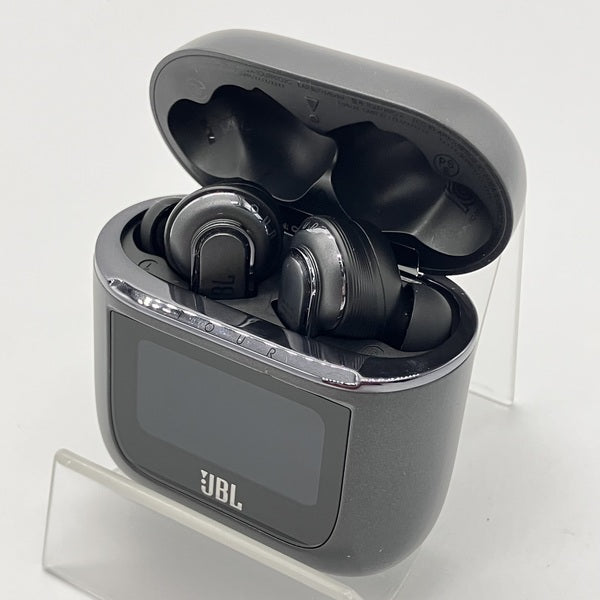 【中古】TOUR PRO 2 ブラック【JBLTOURPRO2BLK】【秋葉原】