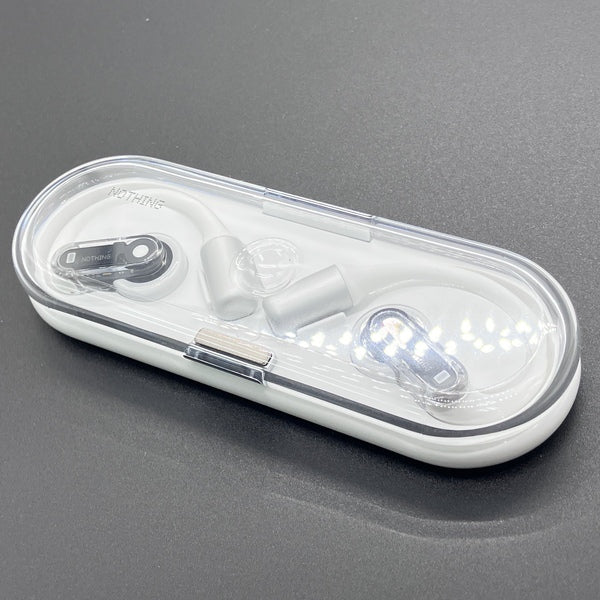 Nothing 【中古】Nothing Ear (open)【秋葉原】 – e☆イヤホン