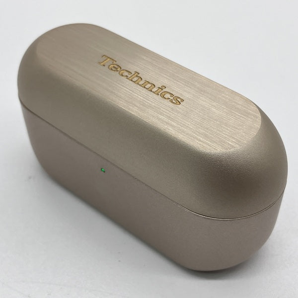 Technics 【中古】EAH-AZ100-N シャンパンゴールド【秋葉原】 – e