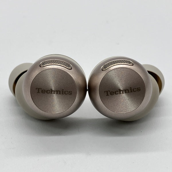 Technics 【中古】EAH-AZ100-N シャンパンゴールド【秋葉原】 – e