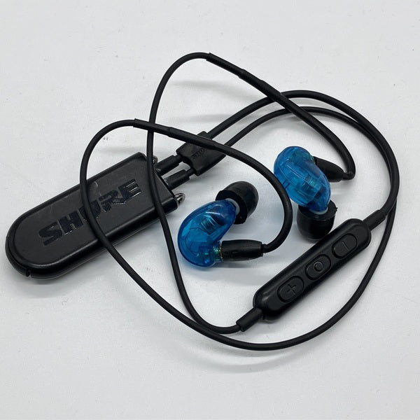 【中古】SE215SPE-B+BT2-A【日本橋】