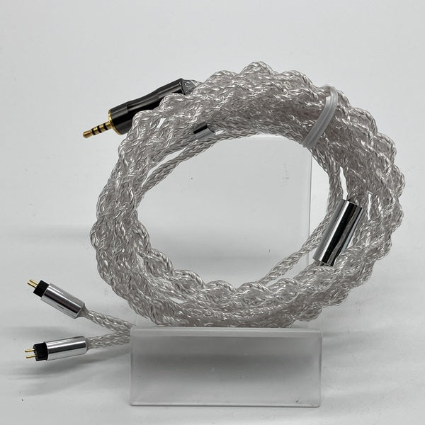 【中古】Glorious force core-8 Custom IEM 2pin 2.5φ（1.2m）【日本橋】