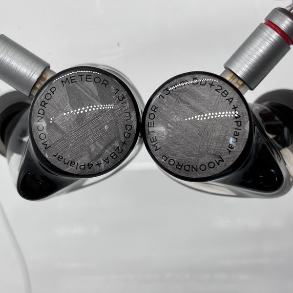 【中古】流星 - Meteor【秋葉原】