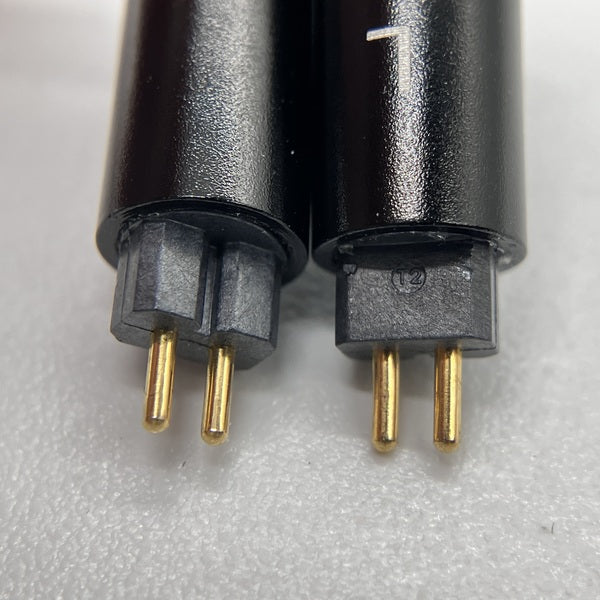 ESSENCE AUDIO 【中古】【SOUND Labo AIMS コラボ】OG-01 2pin 4.4mm