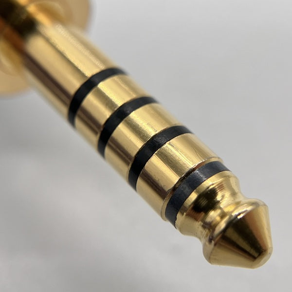 ESSENCE AUDIO 【中古】【SOUND Labo AIMS コラボ】OG-01 2pin 4.4mm
