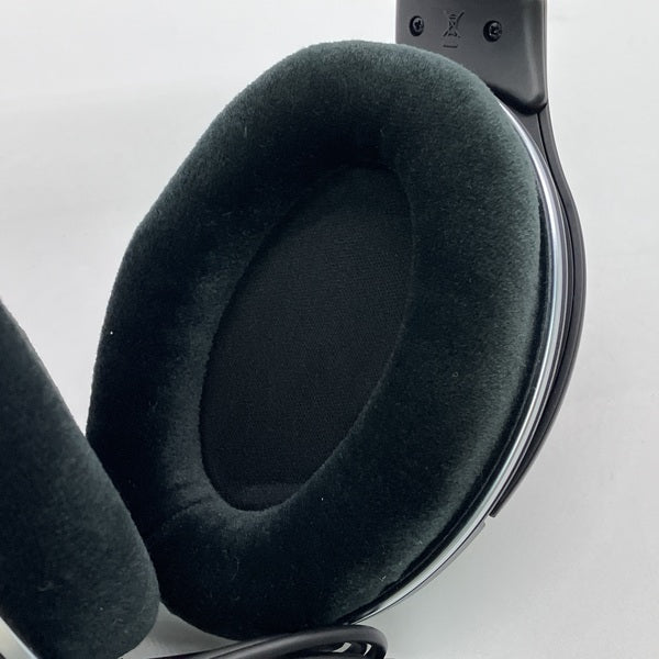 SENNHEISER 【中古】HD 599 SE【日本橋】 – e☆イヤホン