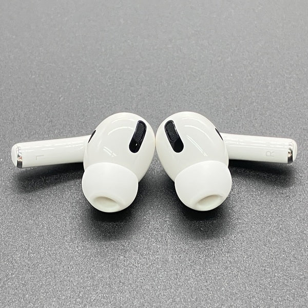 Apple 【中古】AirPods Pro MWP22J/A【日本橋】 – e☆イヤホン