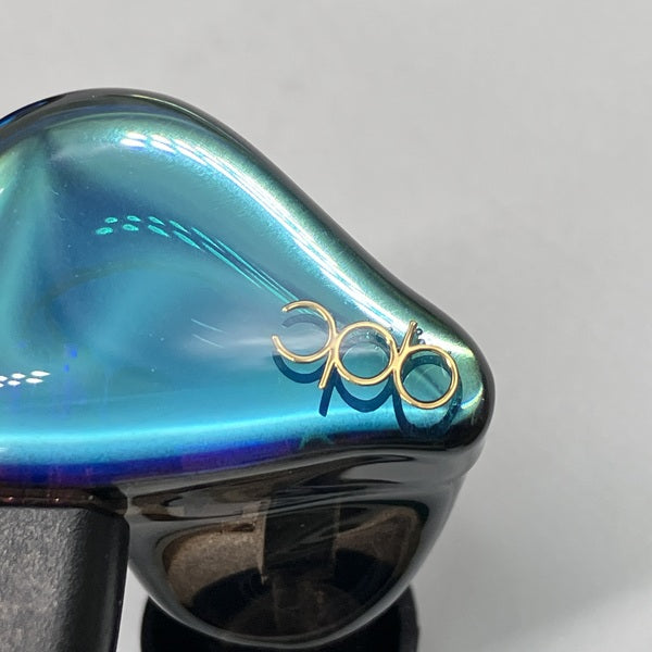 qdc 【中古】FRONTIER Next Black 【QDC-FRONTIER-NB】【秋葉原】 – e