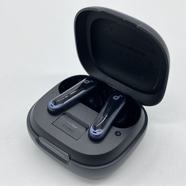 【中古】Soundcore P40i ブラック 【A3955N11】【仙台】