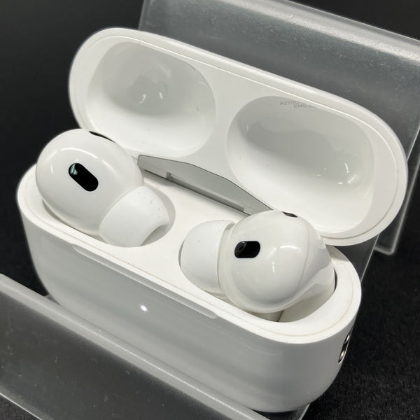 【中古】AirPods Pro (第2世代) MQD83J/A【日本橋】
