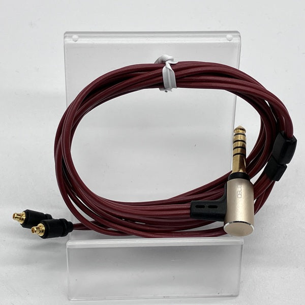 【中古】03シリーズ 4.4(5極)-MMCX(L/R, 2023 model)【iect_03_bl4mr_120】【日本橋】