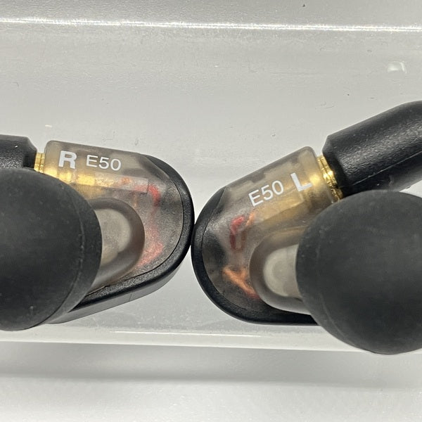 audio-technica 【中古】ATH-E50【秋葉原】 – e☆イヤホン
