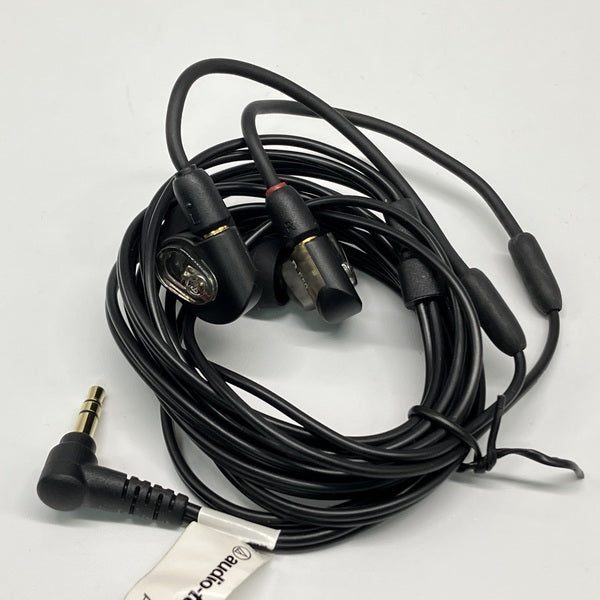 audio-technica 【中古】ATH-E50【秋葉原】 – e☆イヤホン