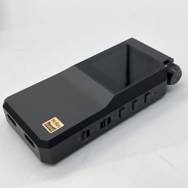 【中古】BTR17 Black 【FIO-BTR17-B】【秋葉原】