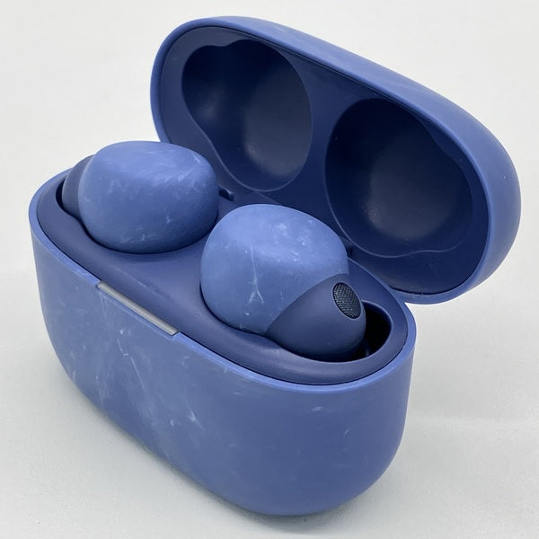 【中古】LinkBuds S アースブルー 【WF-LS900N L】【仙台】