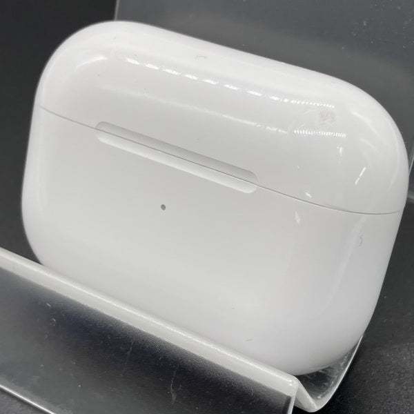 【中古】AirPods Pro 充電ケース(MagSafe)【秋葉原】