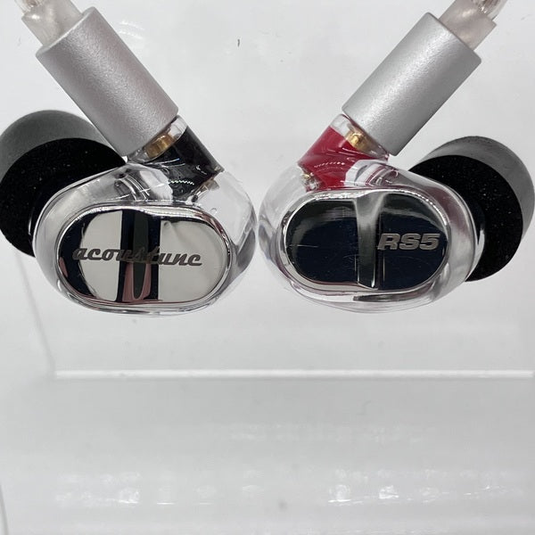 【中古】RS FIVE CLEAR 【ACO-RS-FIVE-CLR】【秋葉原】