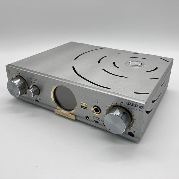 【中古】Pro iDSD Signature【秋葉原】