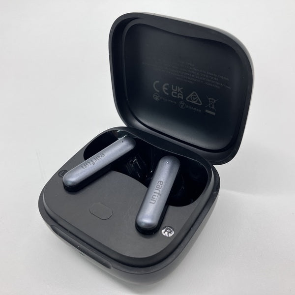 【中古】Air Pro 4i Black【名古屋】