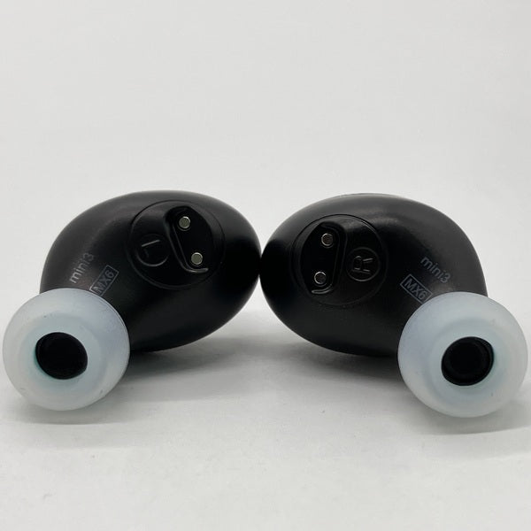 NUARL 【中古】mini3 EARBUDS ブラックゴールド 【MINI3-BG】【秋葉原