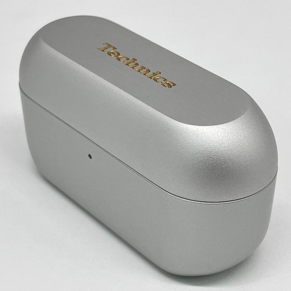 Technics EAH-AZ100-S（シルバー） 楽天市場】Technics テクニクス EAH-AZ100-S シルバー 完全ワイヤレス