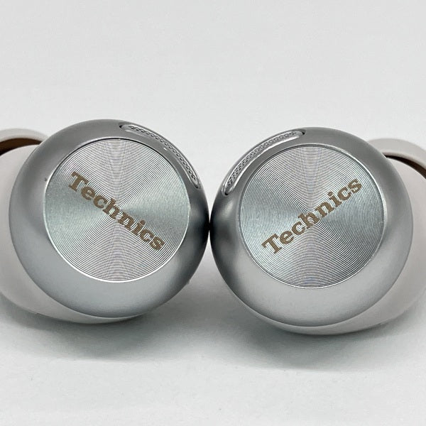 Technics 【中古】EAH-AZ100-S シルバー【名古屋】 – e☆イヤホン