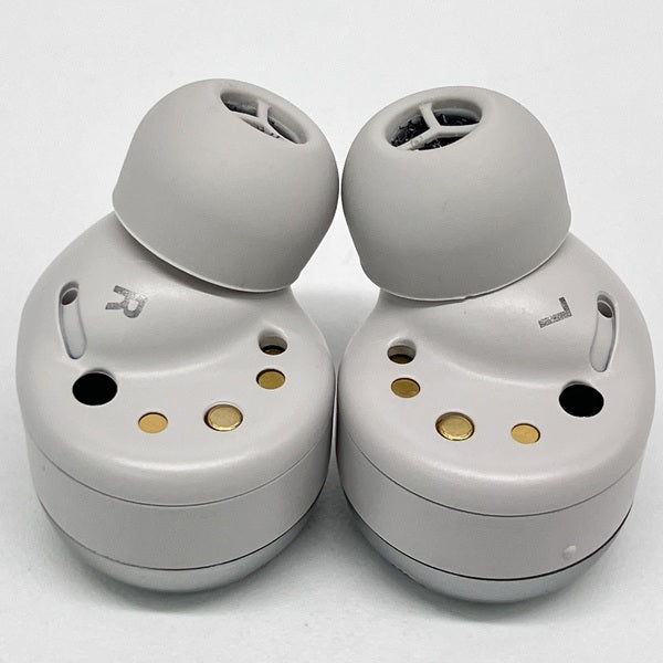 Technics 【中古】EAH-AZ100-S シルバー【名古屋】 – e☆イヤホン