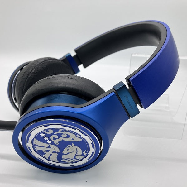 Pioneer 【中古】SE-MX9 THE iDOLM@STER（アイドルマスターヘッドホン