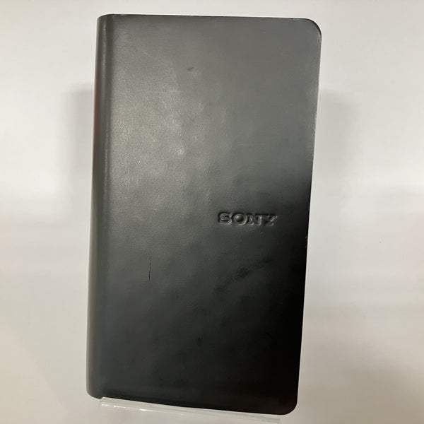 【中古】WM1ZM2/WM1AM2専用レザーケース 【CKL-NWWM1M2CWW】【名古屋】