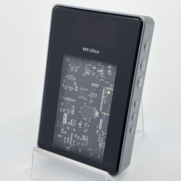 【中古】M5 ULTRA【秋葉原】