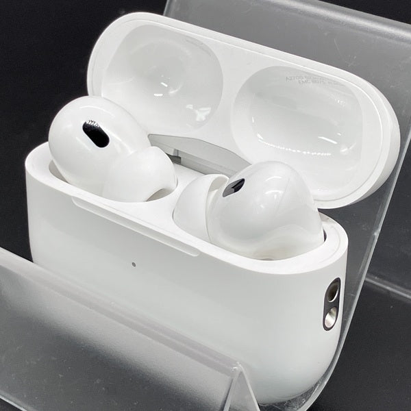 【中古】AirPods Pro (第2世代) MQD83J/A【名古屋】