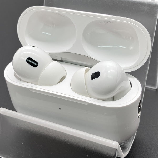 【中古】AirPods Pro (第2世代) MQD83J/A【秋葉原】