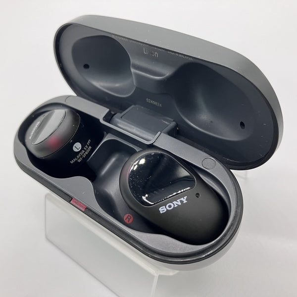 【中古】WF-SP800N BM ブラック【名古屋】