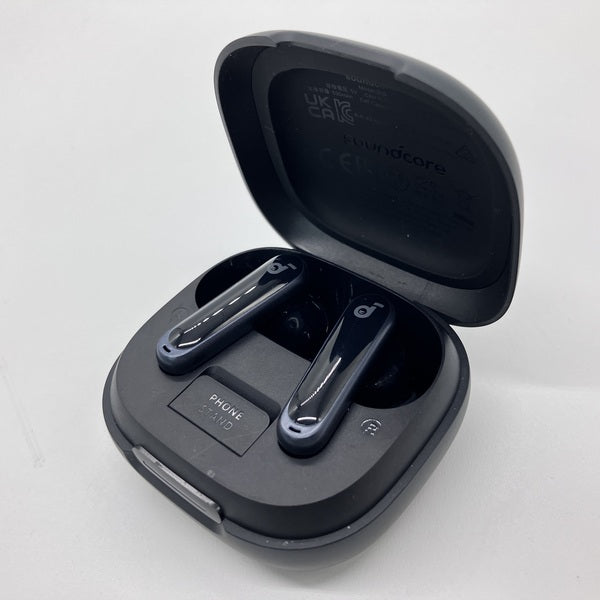 【中古】Soundcore P40i ブラック 【A3955N11】【名古屋】