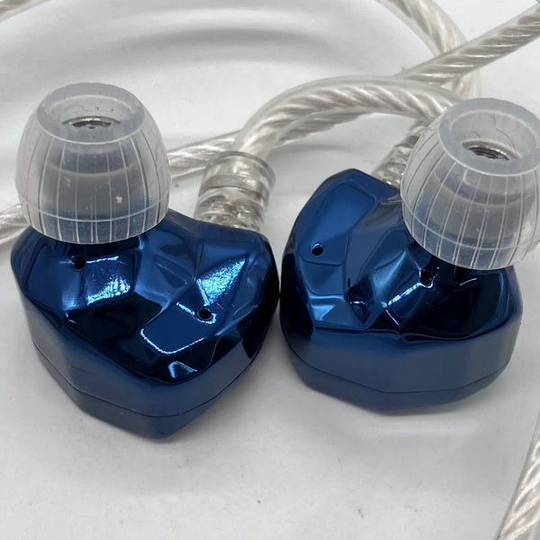 水月雨 (MOONDROP) 【中古】KATO Dark Blue【秋葉原】 – e☆イヤホン