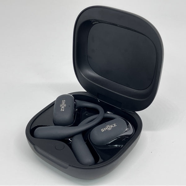 【中古】OpenFit 2+ Black【SKZ-EP-000050】【秋葉原】