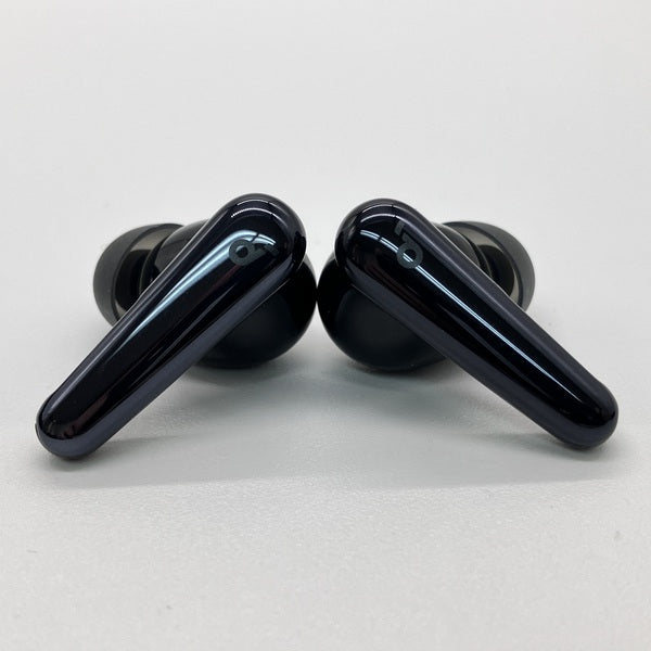 h*様 【中古】soundcore Liberty 4 Pro ブラック Anker 【中古】Soundcore Liberty 4 Pro ミッドナイトブラック
