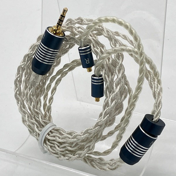 【中古】Lune (MMCX to 2.5mm Balanced)【名古屋】