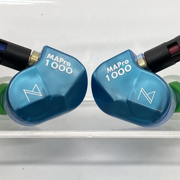 【中古】MAPro1000 II Frost Mint 【OTA-MAPRO1000-II-FM】【秋葉原】